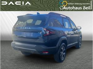 Dacia Bigster TCe 140 Expression