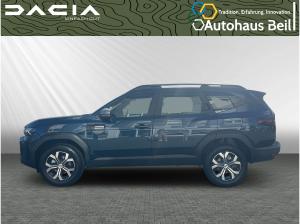 Dacia Bigster TCe 140 Expression
