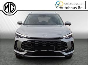 MG ZS 1.5 Hybrid+ Luxury MY25