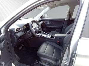 MG ZS 1.5 Hybrid+ Luxury MY25