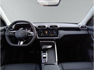 MG ZS 1.5 Hybrid+ Luxury MY25