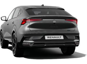 Renault Rafale Atelier Alpine E-Tech Plug-in Hybrid 300