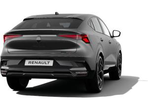 Renault Rafale Atelier Alpine E-Tech Plug-in Hybrid 300