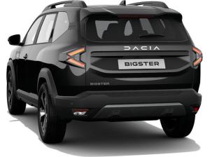 Dacia Bigster LPG 140 Journey