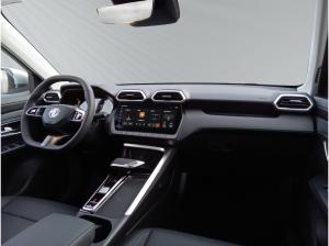 MG ZS 1.5 Hybrid+ Luxury MY25