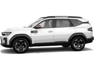 Dacia Bigster Hybrid 155 Extreme