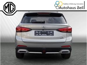 MG ZS 1.5 Hybrid+ Luxury MY25