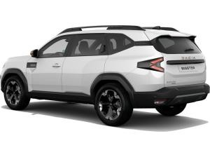 Dacia Bigster Hybrid 155 Extreme