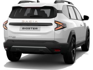Dacia Bigster Hybrid 155 Extreme