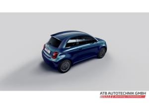 Fiat 500 TORINO-EDITION Hybrid 1.0 Digitales Cockpit LED Apple CarPlay Android Auto
