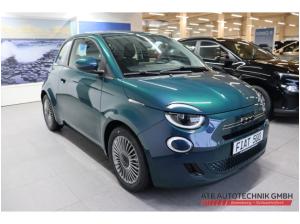 Fiat 500 TORINO-EDITION Hybrid 1.0 Digitales Cockpit LED Apple CarPlay Android Auto