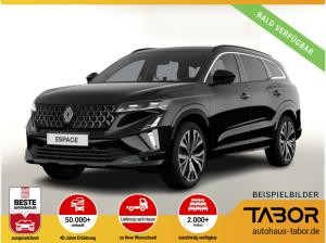 Renault Espace 6 Iconic E-Tech 200 7-Si PanoD el Heckkl