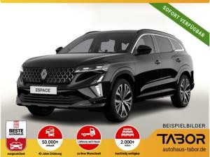 Renault Espace 6 Iconic E-Tech 200 7-Si PanoD el Heckkl