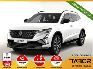 Renault Espace 6 Iconic E-Tech 200 7-Si PanoD el Heckkl