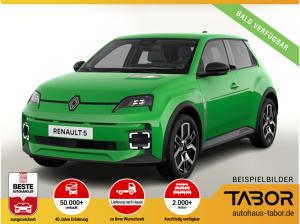 Renault 5 Techno 150 Comfort Range SHZ PDC Nav ACC