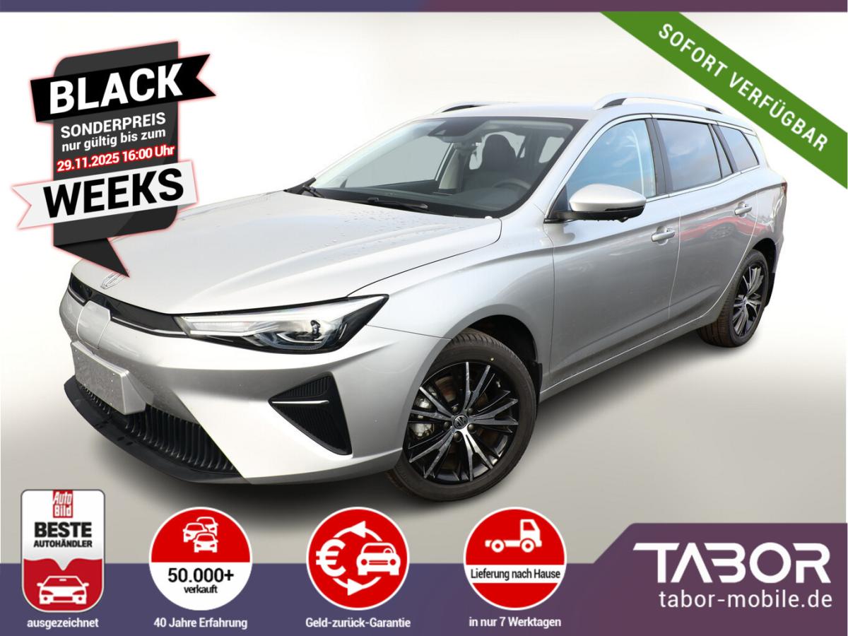 MG MG5 5 51kWh Luxury ACC Kam360° LED Nav SHZ Keyl