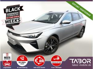 MG MG5 5 51kWh Luxury ACC Kam360° LED Nav SHZ Keyl