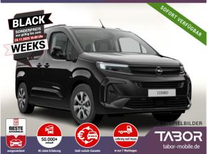 Opel Combo 1.5 D 130 AT8 GS Nav10" Kam LHZ Keyl Temp