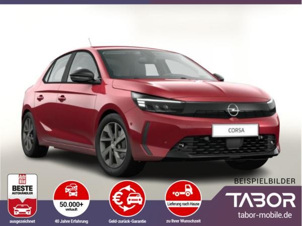 Opel Corsa 1.2 100 LM16Z TechP KomfortP SichtP Temp