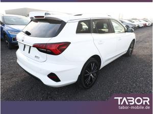 MG MG5 5 h Luxury ACC Kam360° LED Nav SHZ Keyl
