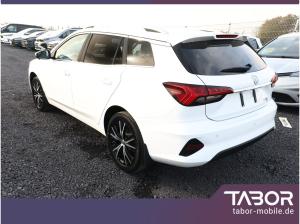 MG MG5 5 h Luxury ACC Kam360° LED Nav SHZ Keyl