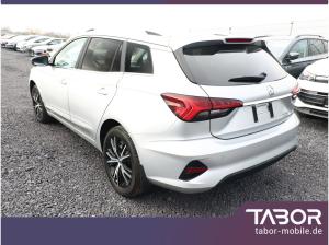 MG MG5 5 51kWh Luxury ACC Kam360° LED Nav SHZ Keyl