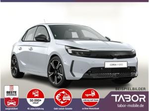 Opel Corsa 110 Hybrid AT6 GS TechP Kam PDC 17Z Temp
