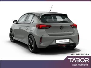 Opel Corsa 110 Hybrid AT6 GS TechP Kam PDC 17Z Temp