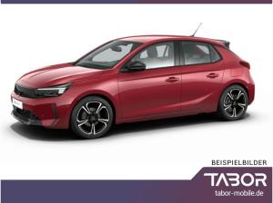 Opel Corsa 110 Hybrid AT6 GS TechP Kam PDC 17Z Temp