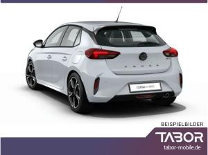 Opel Corsa 110 Hybrid AT6 GS TechP Kam PDC 17Z Temp