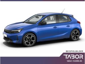 Opel Corsa 110 Hybrid AT6 GS TechP Kam PDC 17Z Temp