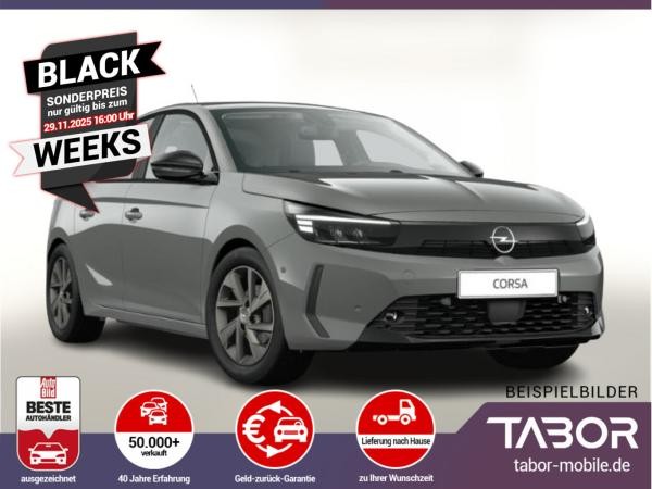 Opel Corsa 110 Hybrid AT6 TechP KomfortP SichtP LM16Z