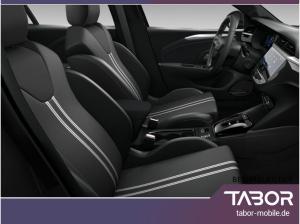 Opel Corsa 110 Hybrid AT6 GS TechP Kam PDC 17Z Temp