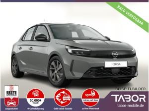 Opel Corsa 1.2 100 LM16Z SichtP PDC 10"-DAB Temp CarP