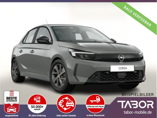 Opel Corsa 1.2 100 LM16Z SichtP PDC 10"-DAB Temp CarP