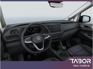 Volkswagen Caddy Maxi TDI 102 SHZ 2ZClim Kam AppC PDC 16Z