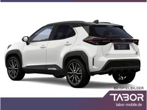 Toyota Yaris Cross 1.5 HEV 130 GR Sport HUD 360Kam SHZ