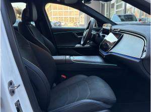 Mercedes-Benz E 450 d 4M AMG DigitalLight Standhzg. AHK 360°K.