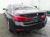 Foto - BMW 540 i xDrive Sport Line NP=88.000,- 0 Anz= 459,-