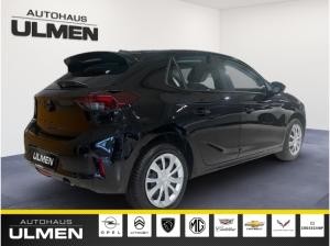 Opel Corsa DEAL Sofort Verfügbar Automatik  F Edition 1.2 Turbo