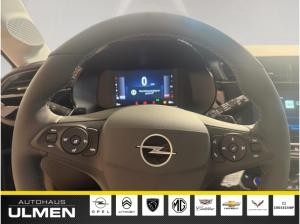 Opel Corsa DEAL Sofort Verfügbar Automatik  F Edition 1.2 Turbo