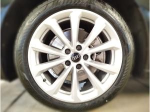 Audi A5 Avant TFSI S tronic Navi DAB VC PDC Sitzheizung