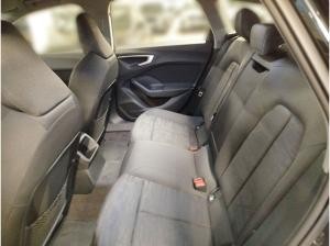 Audi A5 Avant TFSI S tronic Navi DAB VC PDC Sitzheizung