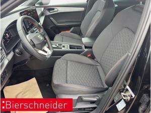 Seat Leon Sp. 2.0 TDI DSG FR AHK LED Navi FaPa XL WP *nur mit 990€ Sonderzahlung gültig*