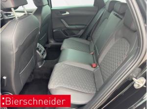 Seat Leon Sp. 2.0 TDI DSG FR AHK LED Navi FaPa XL WP *nur mit 990€ Sonderzahlung gültig*