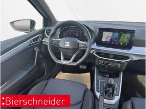Seat Arona 1.0 TSI DSG - FR *nur mit 990€ Sonderzahlung gültig*