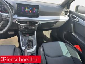 Seat Arona 1.0 TSI DSG - FR *nur mit 990€ Sonderzahlung gültig*