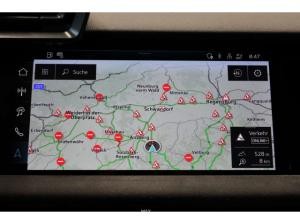 Audi RS3 Sportback TFSI quattro 280 km/h