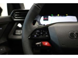 Audi RS3 Sportback TFSI quattro 280 km/h