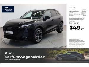 Audi Q3 TFSI quattro 265 PS S line **Neues Modell**